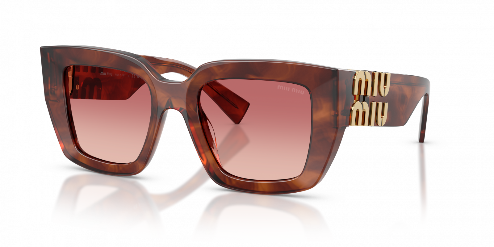 Miu Miu MU B05S 26E50U  